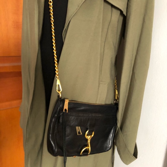 Rebecca Minkoff Mini Mac - Picture 3 of 13